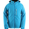 Men's Parka Jacket